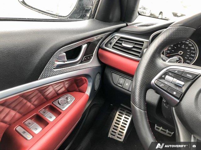 genesis G70 2023 - 16