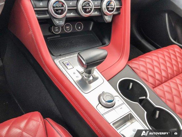 genesis G70 2023 - 17