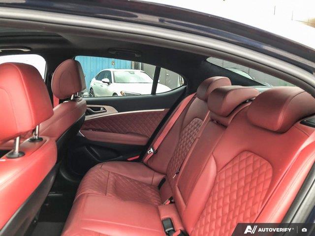 genesis G70 2023 - 22
