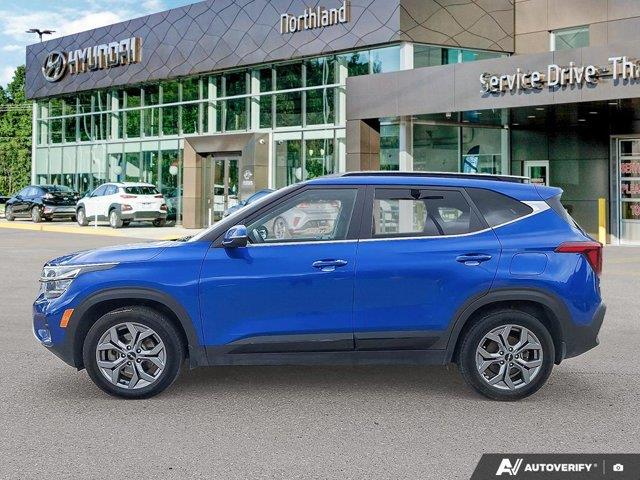 kia Seltos 2024 - 2