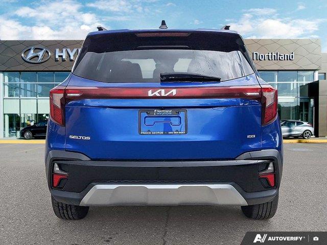 kia Seltos 2024 - 4