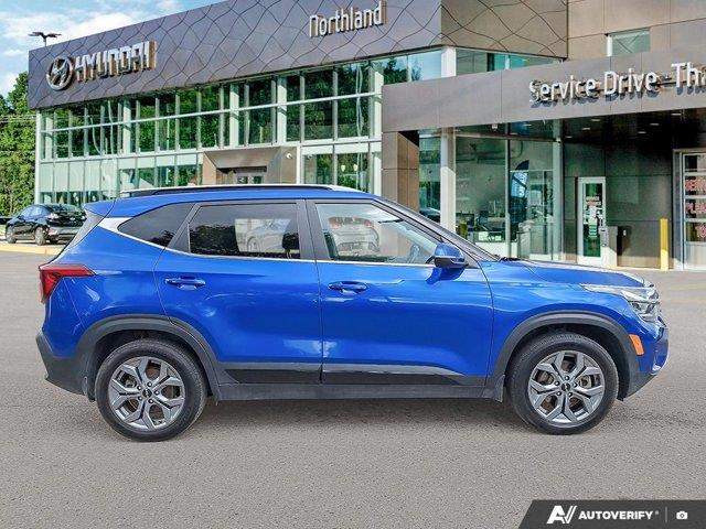 kia Seltos 2024 - 6