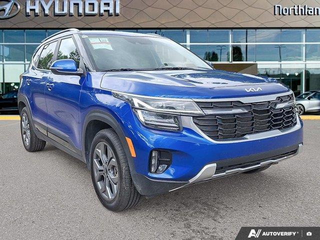 kia Seltos 2024 - 7