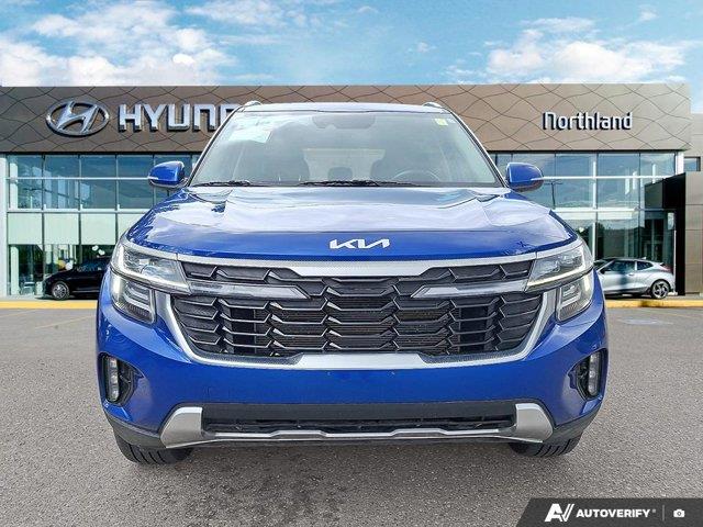 kia Seltos 2024 - 8