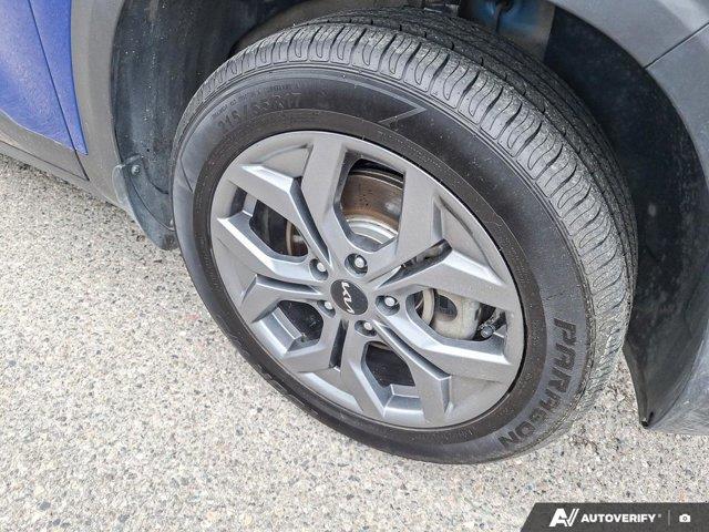 kia Seltos 2024 - 9