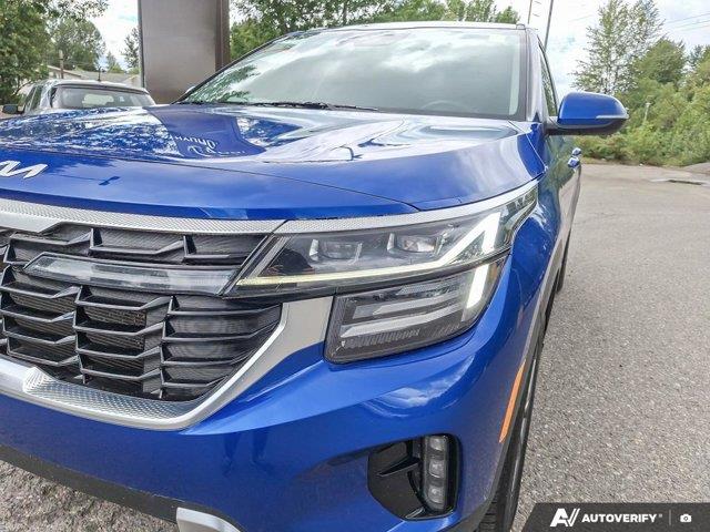 kia Seltos 2024 - 11