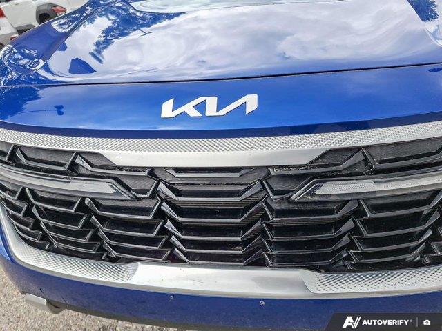 kia Seltos 2024 - 12