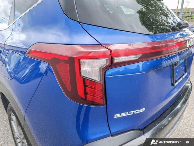 kia Seltos 2024 - 14