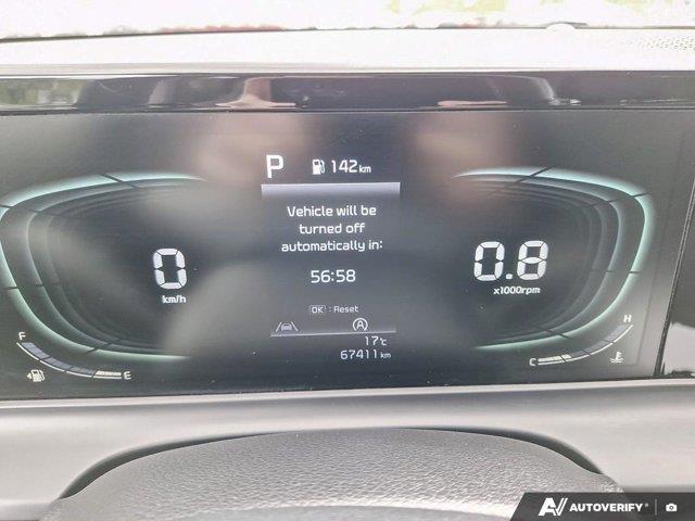 kia Seltos 2024 - 18