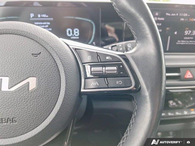 kia Seltos 2024 - 19