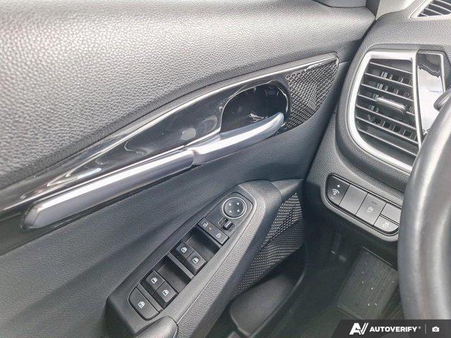 kia Seltos 2024 - 20