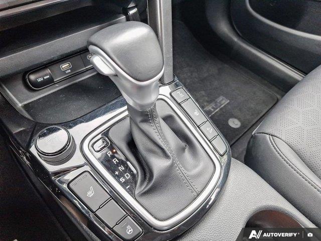 kia Seltos 2024 - 21