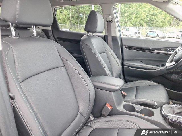 kia Seltos 2024 - 25
