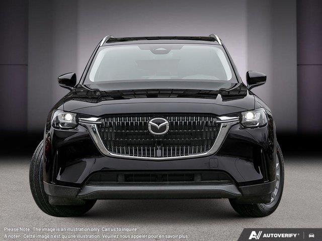 mazda CX-90 PHEV 2026 - 2