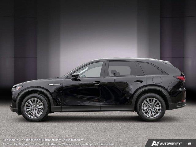 mazda CX-90 PHEV 2026 - 3