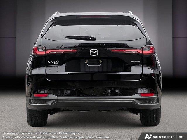 mazda CX-90 PHEV 2026 - 5