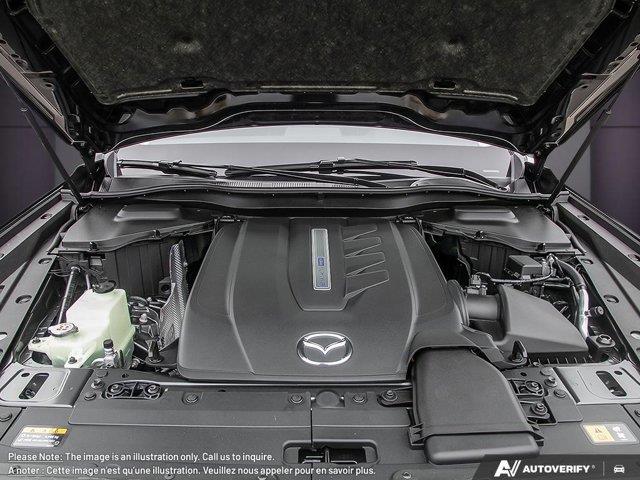 mazda CX-90 PHEV 2026 - 6