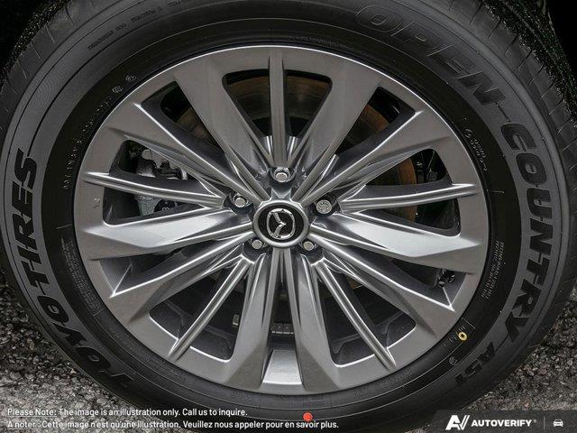 mazda CX-90 PHEV 2026 - 8