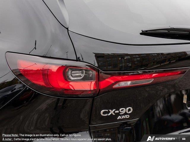 mazda CX-90 PHEV 2026 - 11