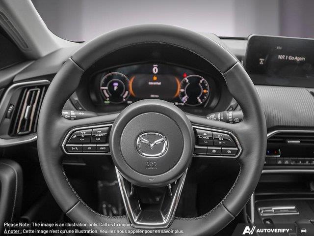 mazda CX-90 PHEV 2026 - 13