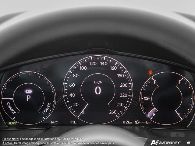 mazda CX-90 PHEV 2026 - 14