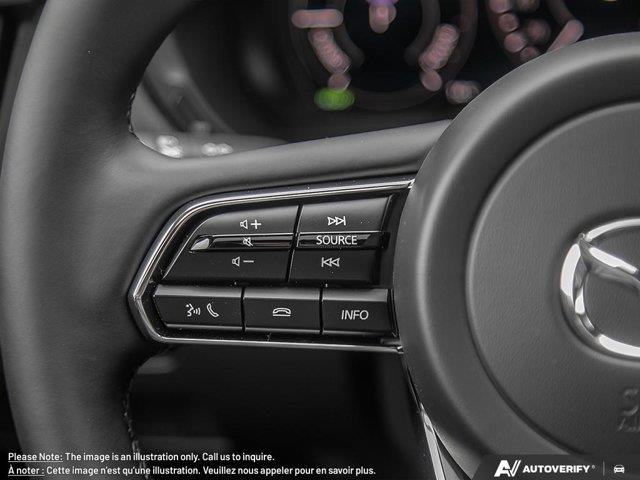 mazda CX-90 PHEV 2026 - 17