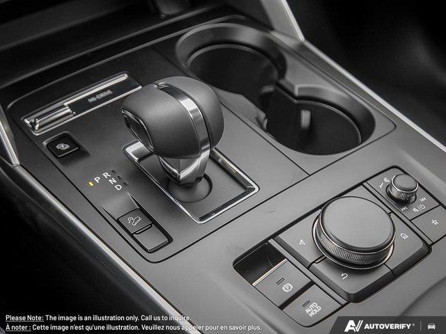 mazda CX-90 PHEV 2026 - 18