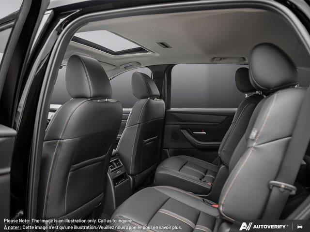 mazda CX-90 PHEV 2026 - 23