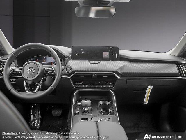 mazda CX-90 PHEV 2026 - 24