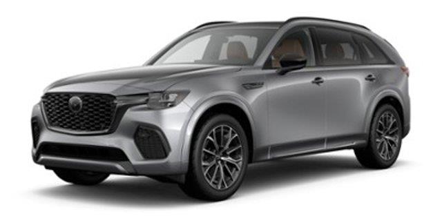 mazda CX-70 MHEV 2026