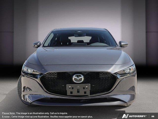 mazda Mazda3 Sport 2026 - 2