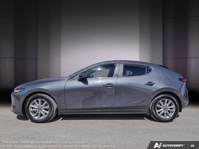 mazda Mazda3 Sport 2026 - 3