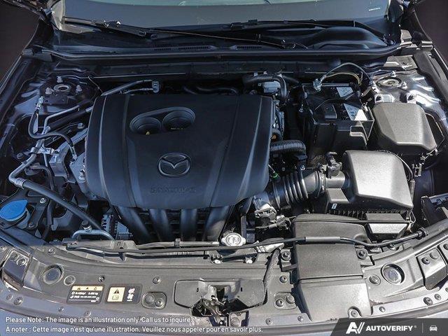 mazda Mazda3 Sport 2026 - 6