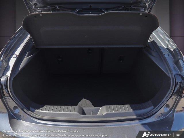 mazda Mazda3 Sport 2026 - 7