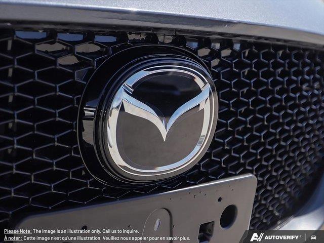 mazda Mazda3 Sport 2026 - 9