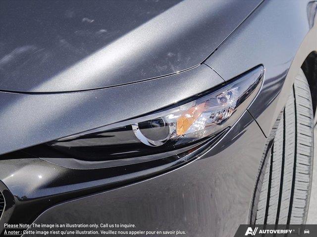 mazda Mazda3 Sport 2026 - 10
