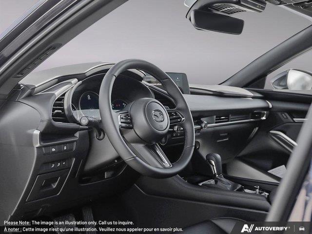 mazda Mazda3 Sport 2026 - 12