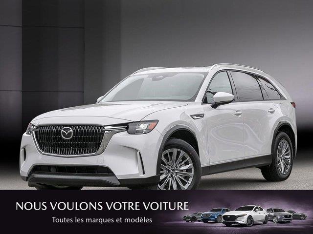 mazda CX-90 PHEV 2026