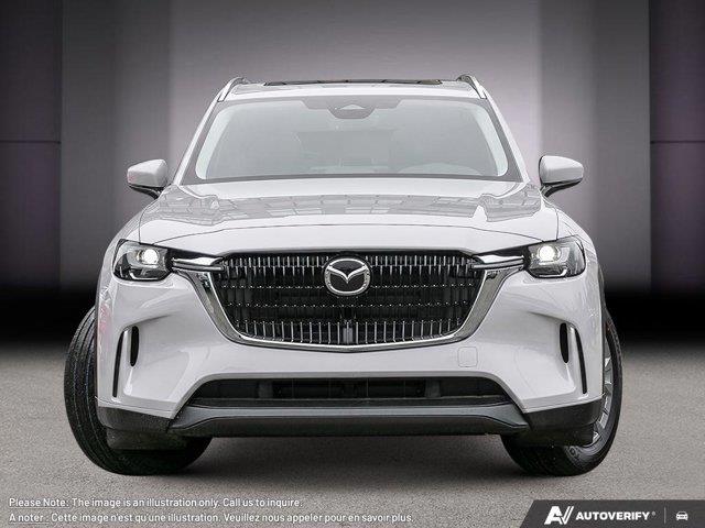 mazda CX-90 PHEV 2026 - 2