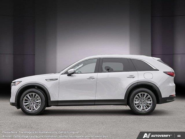 mazda CX-90 PHEV 2026 - 3