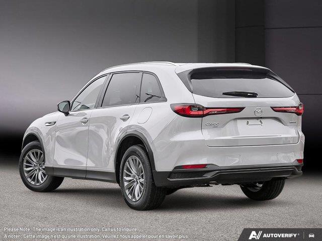mazda CX-90 PHEV 2026 - 4