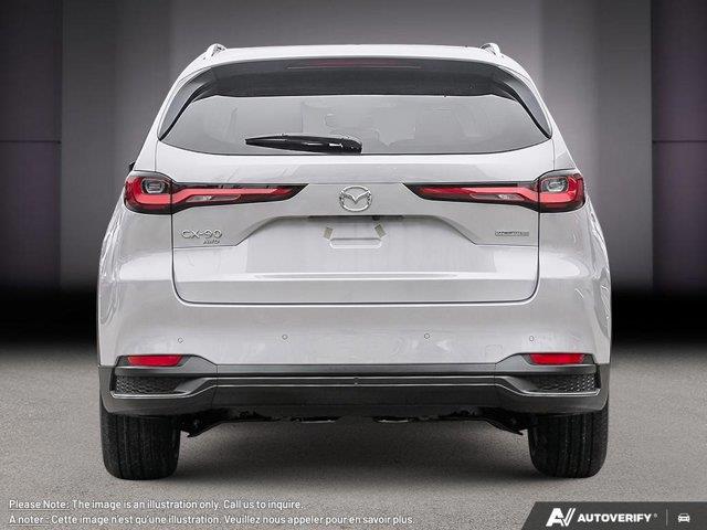 mazda CX-90 PHEV 2026 - 5