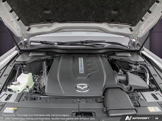mazda CX-90 PHEV 2026 - 6
