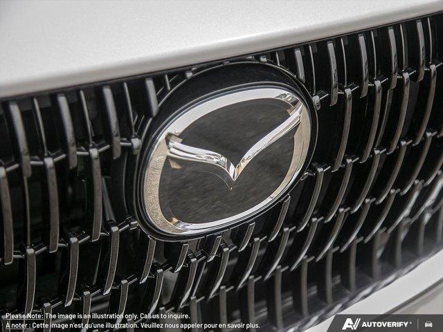 mazda CX-90 PHEV 2026 - 9