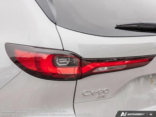 mazda CX-90 PHEV 2026 - 11
