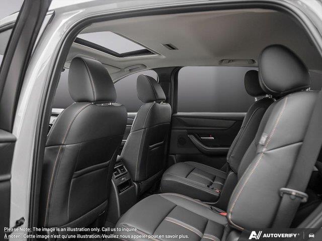 mazda CX-90 PHEV 2026 - 23