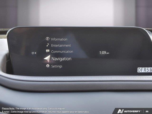 mazda CX-30 2026 - 18
