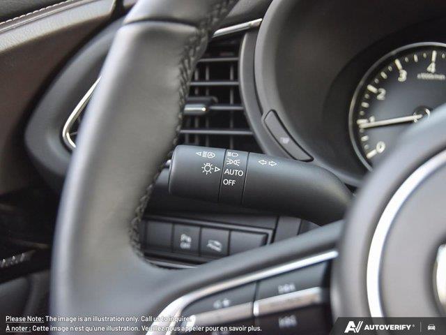 mazda CX-30 2026 - 25