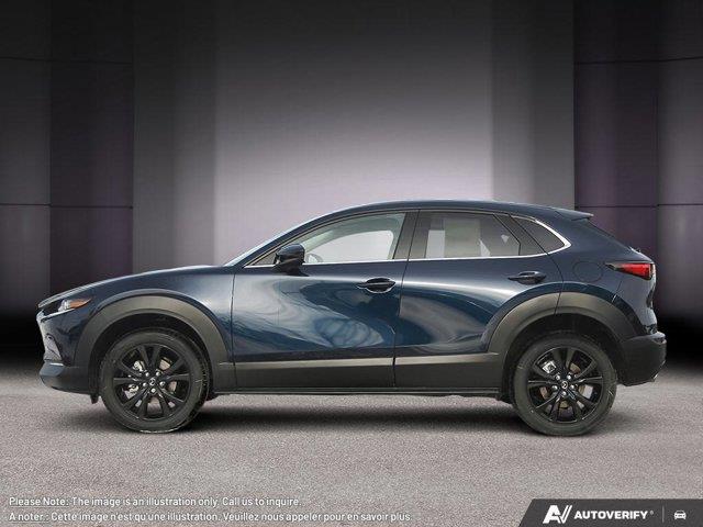 mazda CX-30 2026 - 3