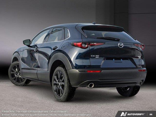 mazda CX-30 2026 - 4